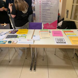 MIT-MACH-Berufsmesse 2025