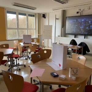 Tag der offenen Tür 2026