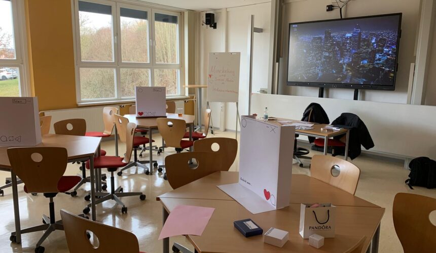 Tag der offenen Tür 2026