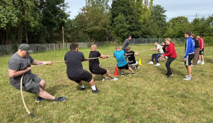 Sportfest 2026